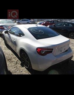 تويوتا GT 86